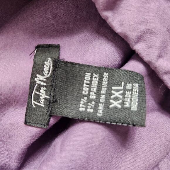 Ladies shirt lot (10) XL XXL - Picture 14 of 16